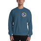 USS Constellation (CVA-64) 1966 Cruise Sweatshirt