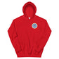 USS Nimitz (CVN-68) Persian Gulf Yacht Club Hoodie