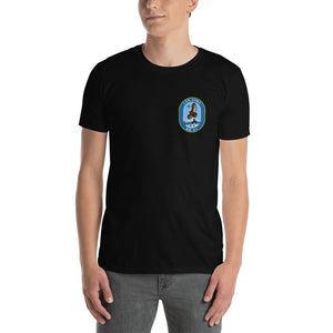 USS Iowa (BB-61) 1986 Cruise Shirt