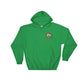 USS Theodore Roosevelt (CVN-71) 1996-97 Cruise Hoodie