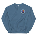 USS Hornet (CVA-12) Ship's Crest Sweatshirt