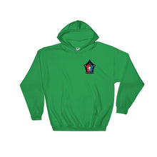 Load image into Gallery viewer, USS Mars (AFS-1) 1972 Cruise Hoodie