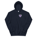 USS Midway (CV-41) 1987-88 Cruise Hoodie