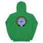 USS Constellation (CV-64) Farewell Cruise Hoodie