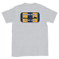USS Saratoga (CV-60) Indian Ocean Yacht Club Shirt