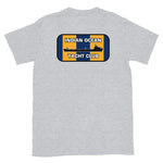 USS Saratoga (CV-60) Indian Ocean Yacht Club Shirt