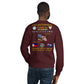 USS Enterprise (CVAN-65) 1965-66 Cruise Sweatshirt