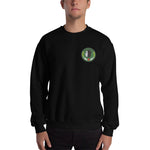 USS Seattle (AOE-3) 1990-91 Cruise Sweatshirt