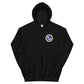 USS Constellation (CV-64) 2001 Cruise Hoodie - FAMILY