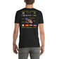 USS John F. Kennedy (CV-67) 1977 Cruise Shirt