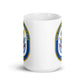 USS Forrest Sherman (DDG-98) Ship's Crest Mug