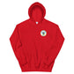 USS Carl Vinson (CVN-70) 1990 Cruise Hoodie - Family