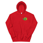 USS Bremerton (SSN-698) Ship's Crest Hoodie