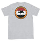 USS Harry S. Truman (CVN-75) Persian Gulf Yacht Club Shirt