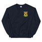 USS Forrestal (CV-59) 1979-80 Cruise Sweatshirt