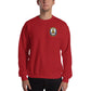 USS Missouri (BB-63) 1986 Cruise Sweatshirt
