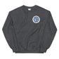 USS Carl Vinson (CVN-70) Persian Gulf Yacht Club Sweatshirt