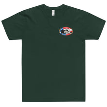 Load image into Gallery viewer, USS Scranton (SSN-756) Ship&#39;s Crest Shirt