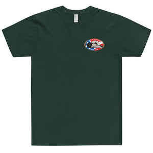 USS Scranton (SSN-756) Ship's Crest Shirt