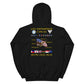 USS Enterprise (CVN-65) 1982-83 Cruise Hoodie