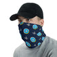 USS Dwight D. Eisenhower (CVN-69) w/ Eagle Neck Gaiter