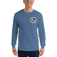 USS Constellation (CV-64) 2002-03 Long Sleeve Cruise Shirt