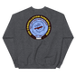 USS Constellation (CV-64) Farewell Cruise Sweatshirt