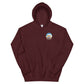 USS Kitty Hawk (CVA-63) 1966-67 Cruise Hoodie