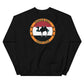 USS Enterprise (CVN-65) Persian Gulf Yacht Club Sweatshirt