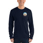 USS Kitty Hawk (CVA-63) 1966-67 Long Sleeve Cruise Shirt