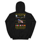 USS Enterprise (CVN-65) 2003-04 Cruise Hoodie