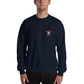 USS Mars (AFS-1) 1963 Cruise Sweatshirt
