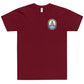 USS Samuel Eliot Morison (FFG-13) Ship's Crest Shirt