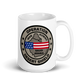 Operation Desert Shield Mug