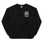 USS Ranger (CV-61) '92-'93 Final Voyage Sweatshirt