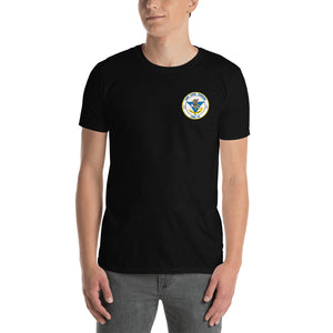 USS Carl Vinson (CVN-70) 2010 Southern Seas Cruise Shirt