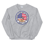 USS Saratoga (CV-60) Operation Desert Storm Sweatshirt