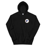 USS West Virginia (SSBN-736) Ship's Crest Hoodie
