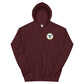 USS Carl Vinson (CVN-70) 2001-02 Cruise Hoodie