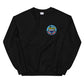 USS Coral Sea (CVA-43) 1967-68 Cruise Sweatshirt