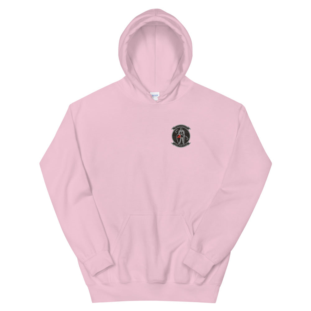 VFA-154 Black Knights Squadron Crest Hoodie