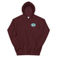 USS Ronald Reagan (CVN-76) 2011 Cruise Hoodie