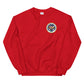 USS John F. Kennedy (CV-67) Shooters Union Local 67 Sweatshirt