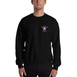 USS Mars (AFS-1) 1979 Cruise Sweatshirt