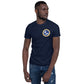USS Constellation (CV-64) 2001 Cruise Shirt