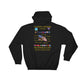 USS Dwight D. Eisenhower (CVN-69) 2000 Cruise Hoodie