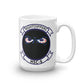 HSC-5 Nightdippers Squadron Crest Mug