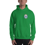 USS Mahan (DDG-72) 2002 Cruise Hoodie
