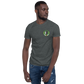 USS Seattle (AOE-3) 1984 Cruise Shirt