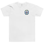 USS Mobile Bay (CG-53) Ship's Crest Shirt